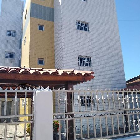 Apartamento 2 Quadras Do Mar Lejlighed Conde  Eksteriør billede