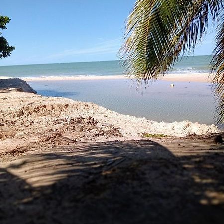 Apartamento 2 Quadras Do Mar Lejlighed Conde  Eksteriør billede