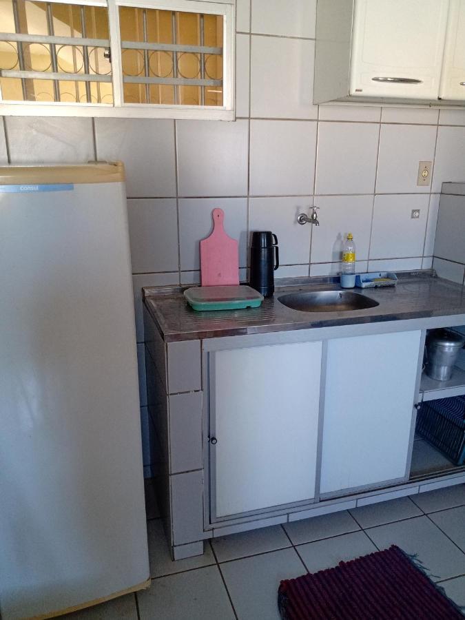 Apartamento 2 Quadras Do Mar Lejlighed Conde  Eksteriør billede