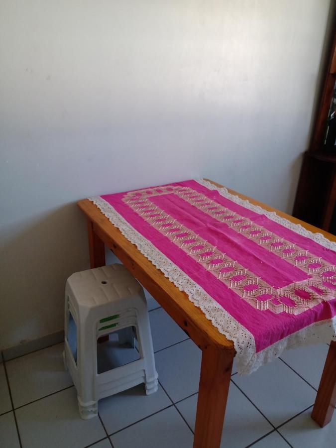 Apartamento 2 Quadras Do Mar Lejlighed Conde  Eksteriør billede
