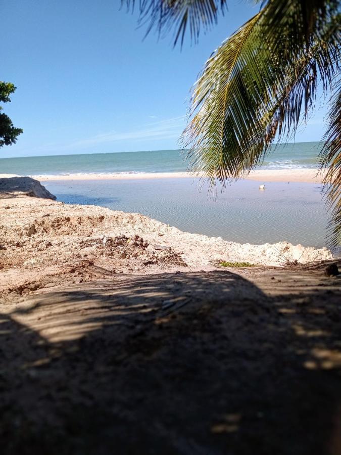 Apartamento 2 Quadras Do Mar Lejlighed Conde  Eksteriør billede